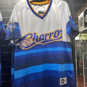 charros de jalisco jersey black